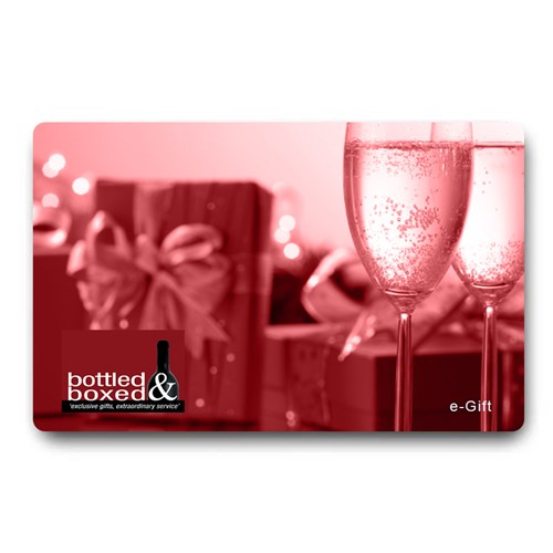 ?25 eGift Card - Perfect Gift